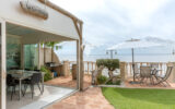 Villa d&rsquo;exception, terrasse vue océan, dépendance, chemin à  – 5 pièces – 3 chambres – 133.21 m²