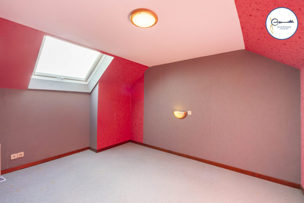 Maison Chaumousey 5 pièces 128 m2  – 5 pièces – 3 chambres – 128 m²