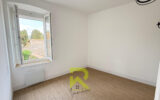 AGDE – La Tamarissière – Appartement de type 4 avec jardin e – 4 pièces – 3 chambres – 106.69 m²