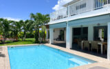 Villa F5 – Saint-François  – 5 pièces – 4 chambres – 143 m²