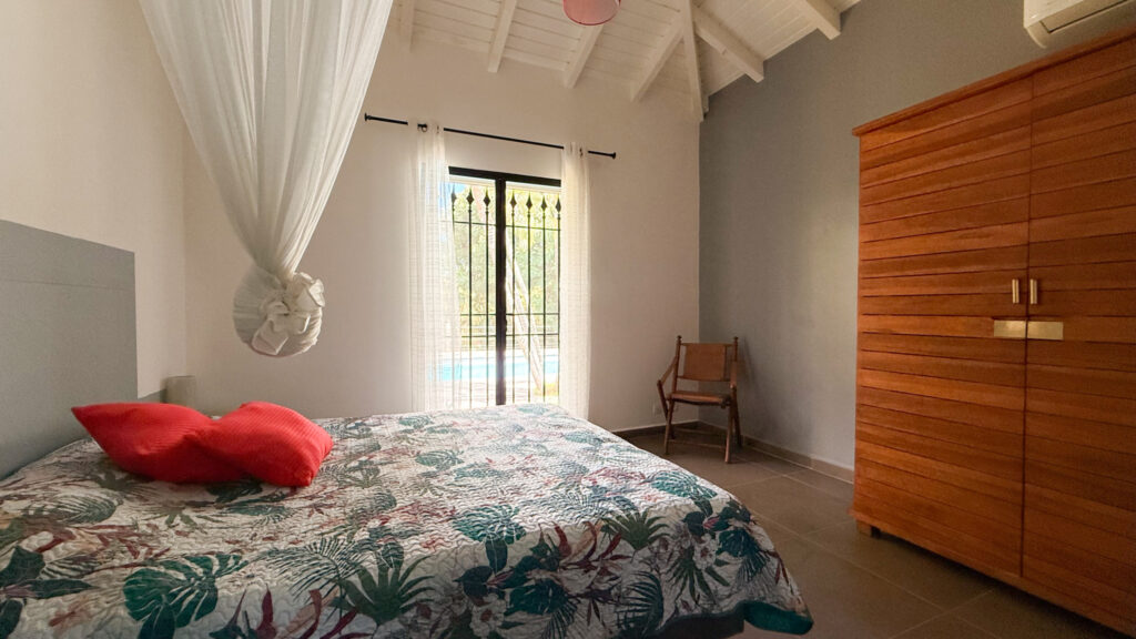 Villa Saint-François  – 4 pièces – 3 chambres – 145 m²
