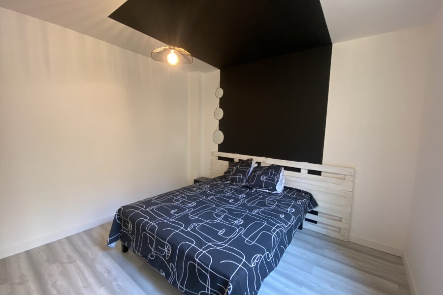 Appartement à vendre à Épinal