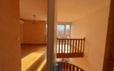 Appartement en duplex 6 pièces avec 3 terrasses, garage et c – 6 pièces – 5 chambres – 147.57 m²