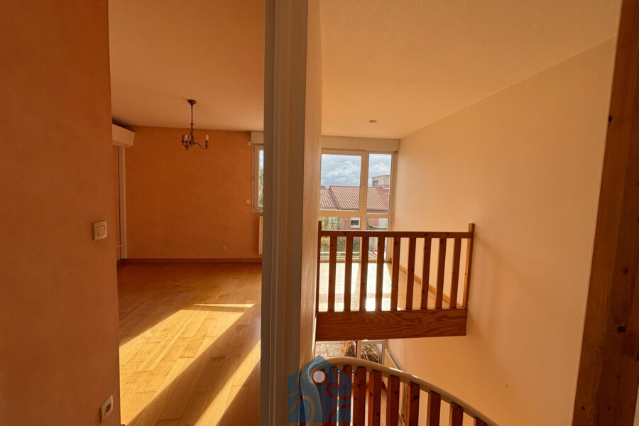 Appartement à vendre à Clermont-ferrand