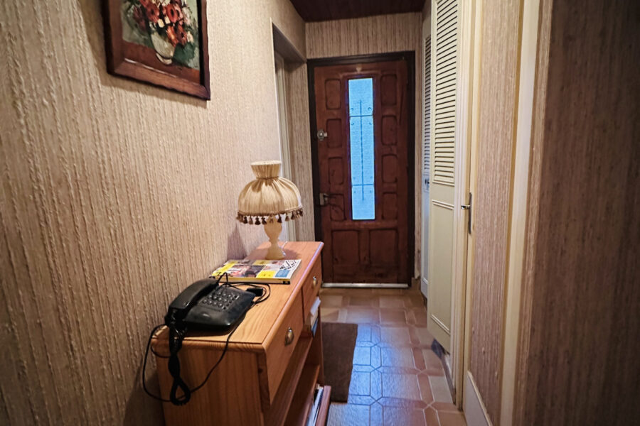 Maison à vendre à Montferrer