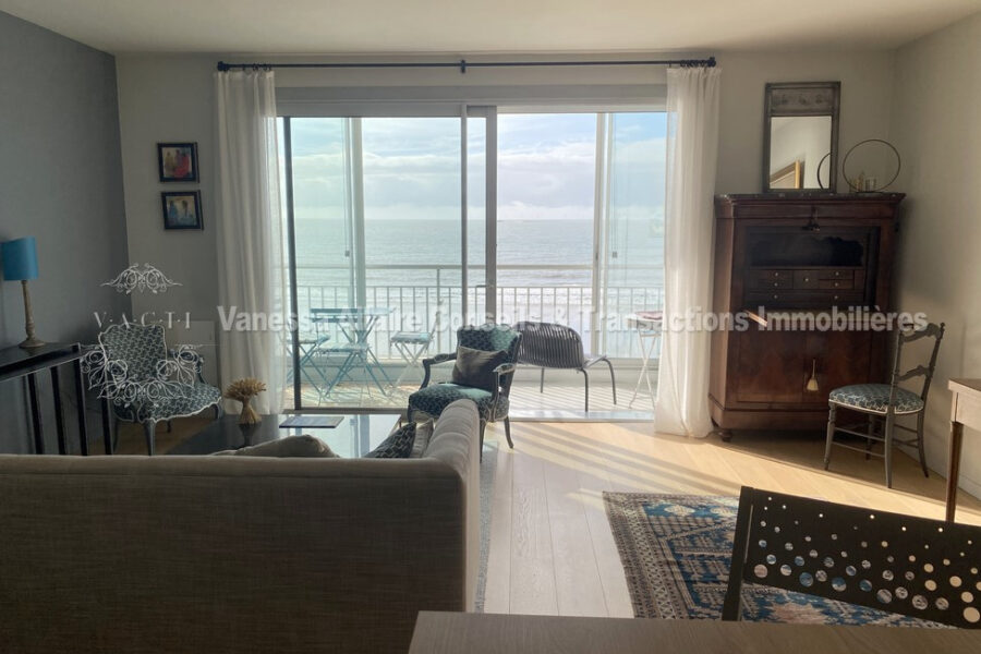 Appartement à vendre à Pornichet
