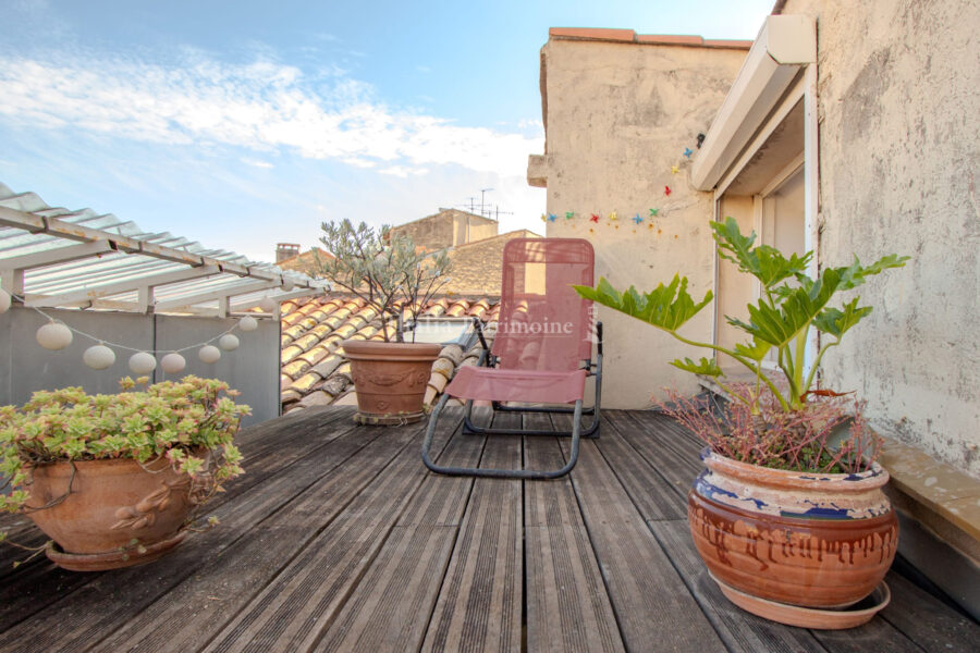 Appartement à vendre à Montpellier