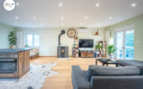 Maison Epinal 7 pièces 115 m2 – 6 pièces – 4 chambres – 100 m²