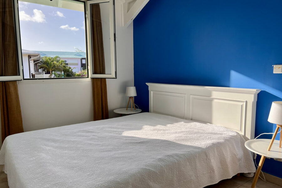 Appartement à vendre à Saint-françois