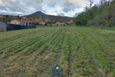 Terrain à vendre à Orsonnette
