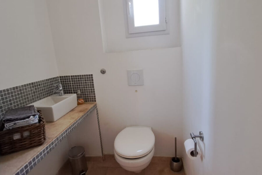 Maison à vendre à Pourrières