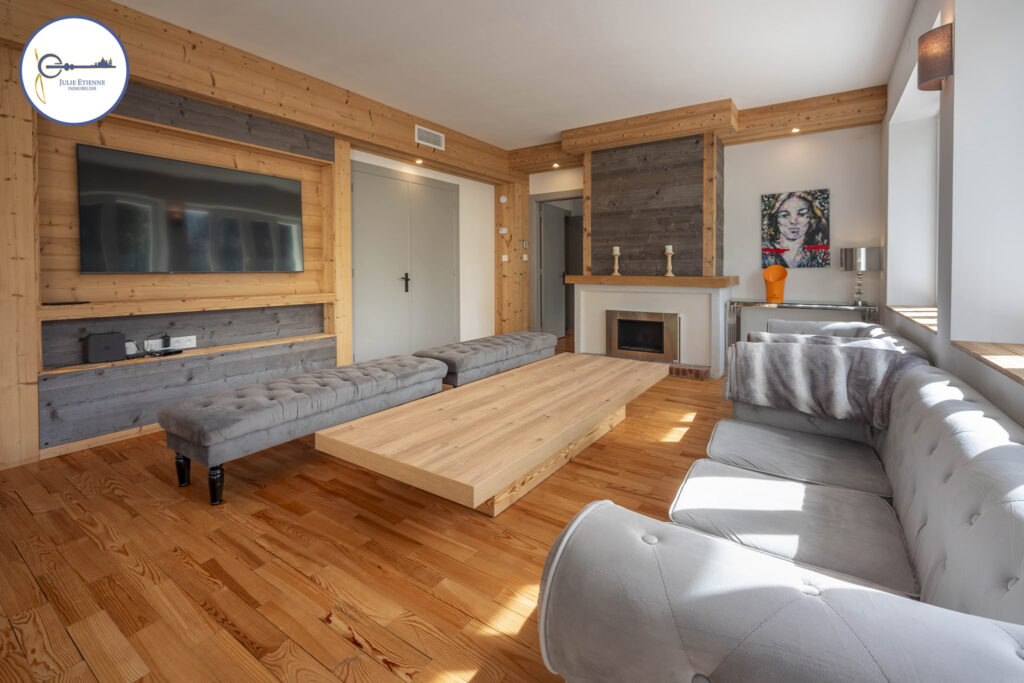 DEMEURE D&rsquo;EXCEPTION – GERARDMER – 13 PIECES – 437m2 avec SPA – 13 pièces – 8 chambres – 437 m²