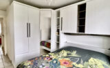 Appartement 3 pièces avec cave et garage – 3 pièces – 2 chambres – 64 m²
