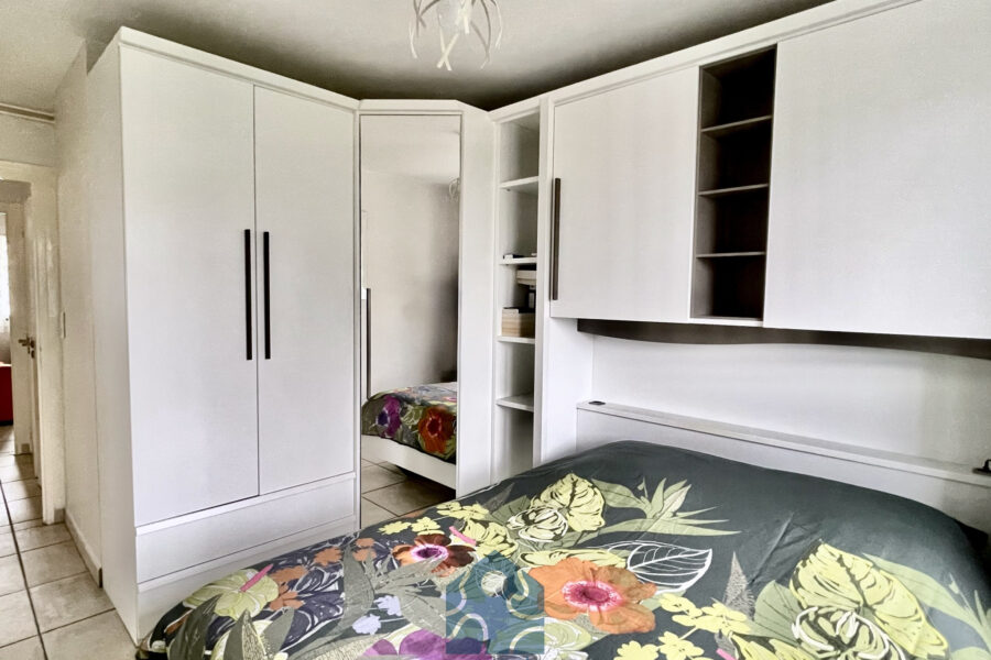 Appartement à vendre à Clermont-ferrand