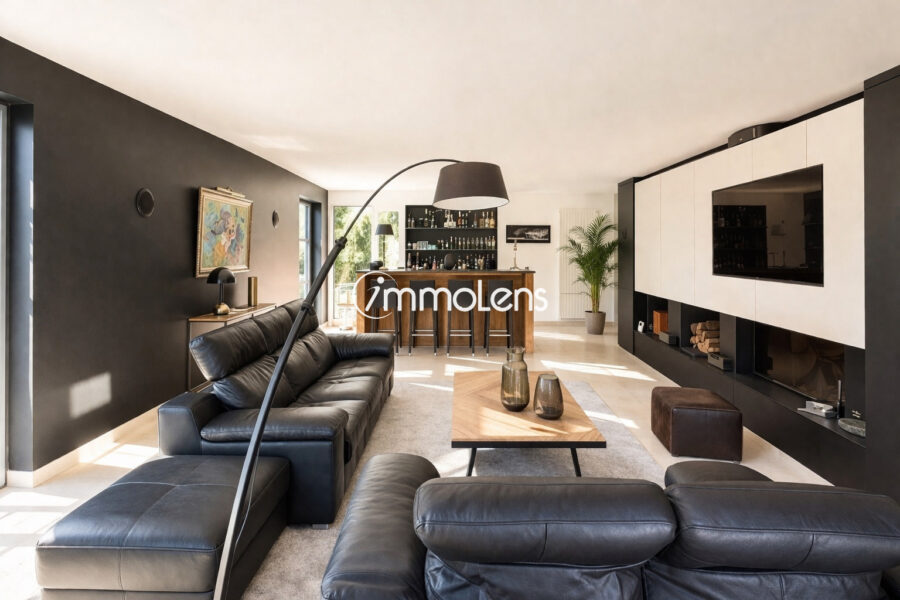 Maison à vendre à Mont-saint-Éloi