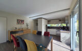 Maison d&rsquo;architecte 7 pièces avec garage, terrasse et terrai – 7 pièces – 5 chambres – 175 m²