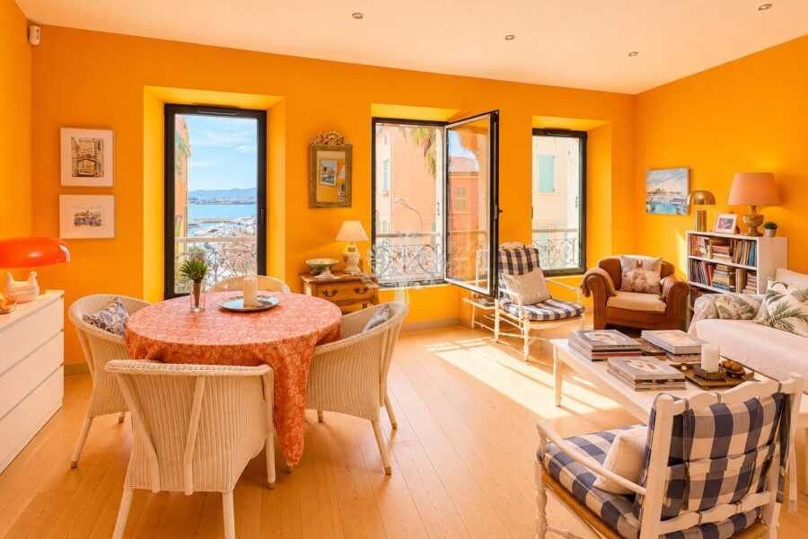 Appartement à vendre à Sanary-sur-mer