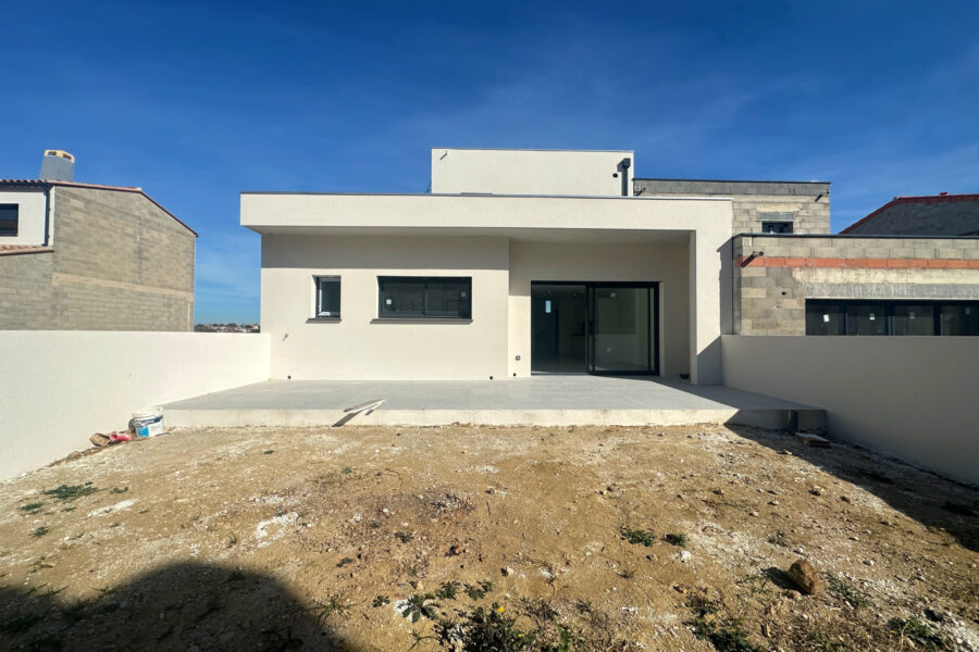 Maison à vendre à Perpignan