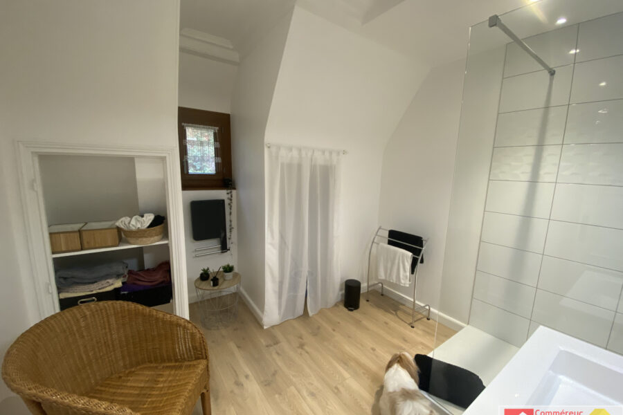 Maison à vendre à Ploubazlanec
