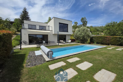Maison à vendre à Veyre-monton
