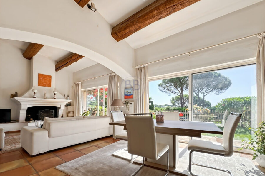 Maison à vendre à Sainte-Maxime