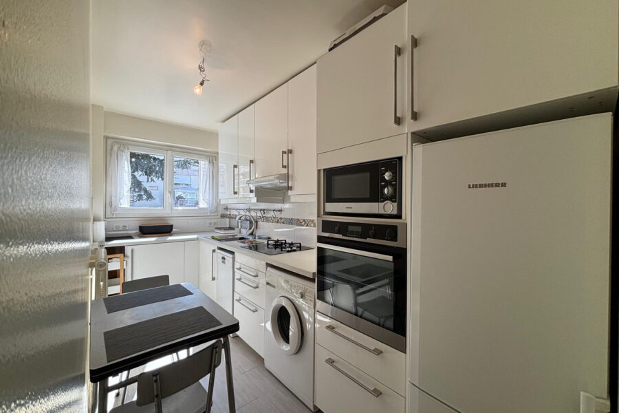 Appartement à vendre à Montrouge