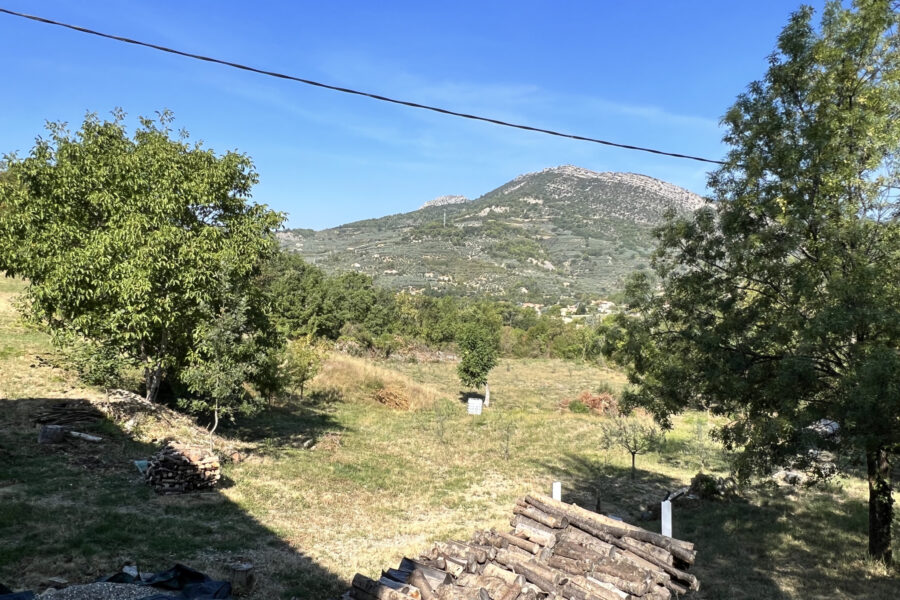 Maison à vendre à Buis-les-baronnies