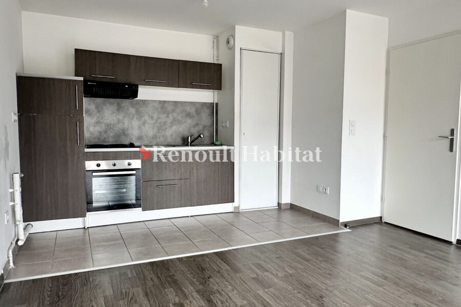 Appartement à vendre à Villeneuve-d&rsquo;ascq