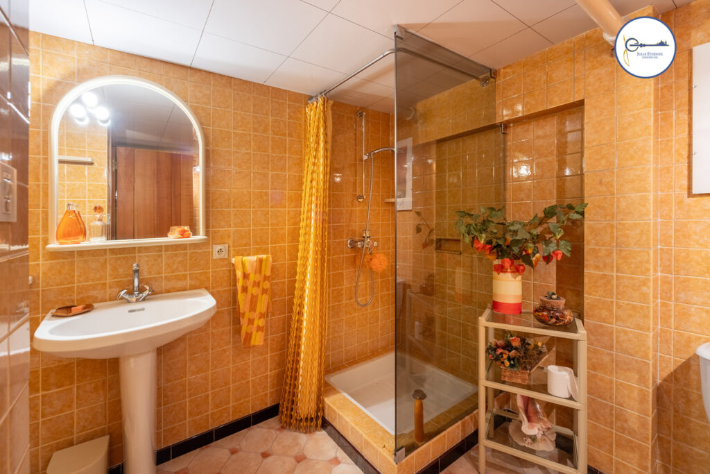 Maison Epinal 4 pièces 136m2 – 4 pièces – 3 chambres – 136 m²