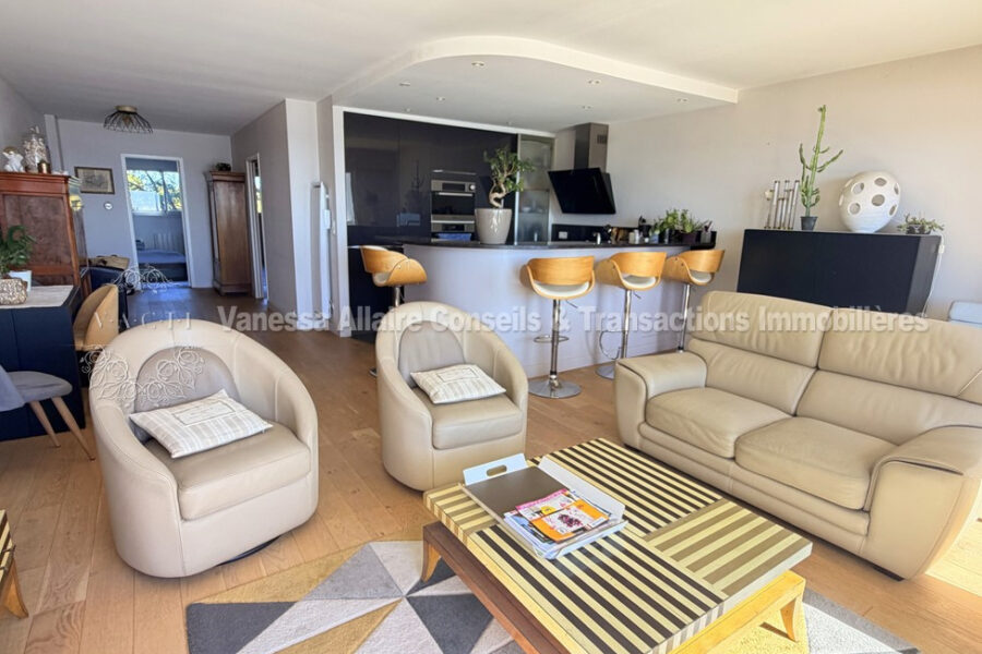 Appartement à vendre à La Baule-Escoublac — Vue mer — photo 10