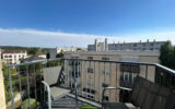 La Varenne Saint-Hilaire, Studio avec balcon, parking et cav – 1 pièce – NR chambres – 22.87 m²