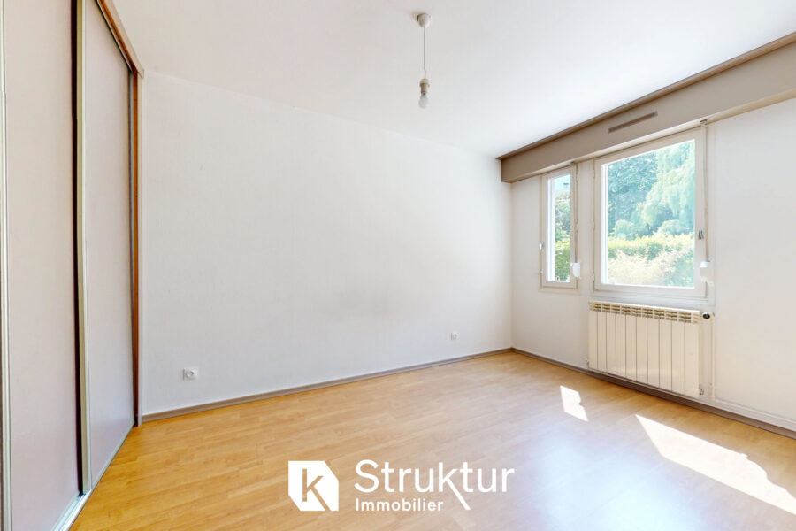 Appartement à vendre à Metz