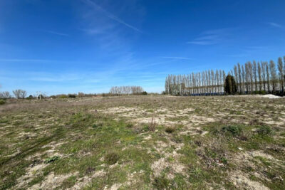 Terrain à vendre à Dunkerque