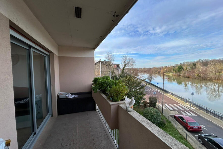 Appartement à vendre à Lagny-sur-marne