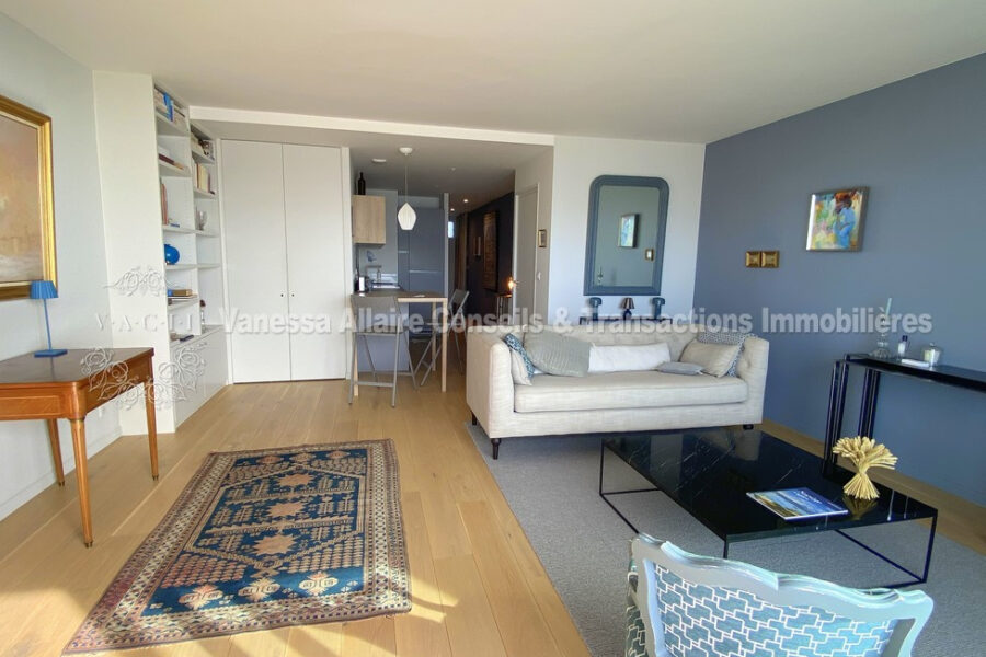 Appartement à vendre à Pornichet
