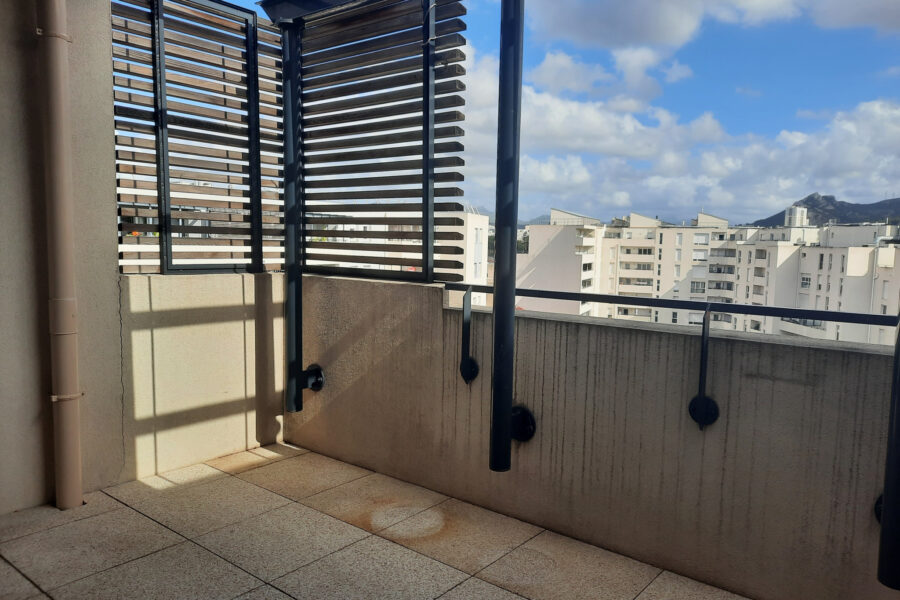 Appartement à vendre à Marseille