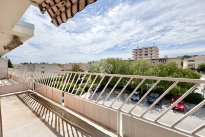 Appartement à vendre à Sanary-sur-mer