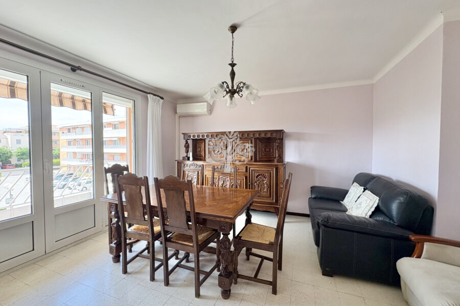 Appartement à vendre à Sanary-sur-mer