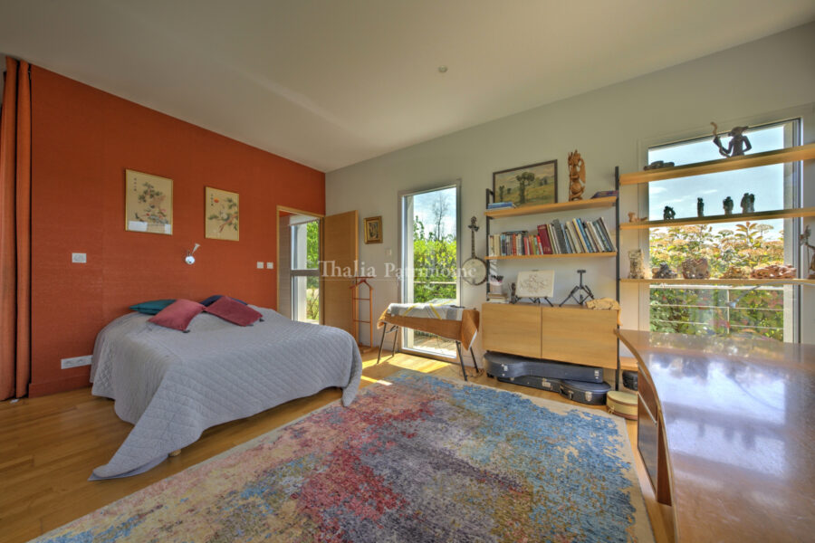 Maison à vendre à Libourne