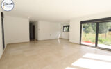 Maison de plain-pied UXEGNEY  5 pièces 118m2 – 5 pièces – 3 chambres – 118 m²
