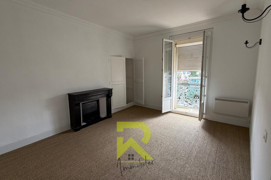 Appartement à vendre à Agde