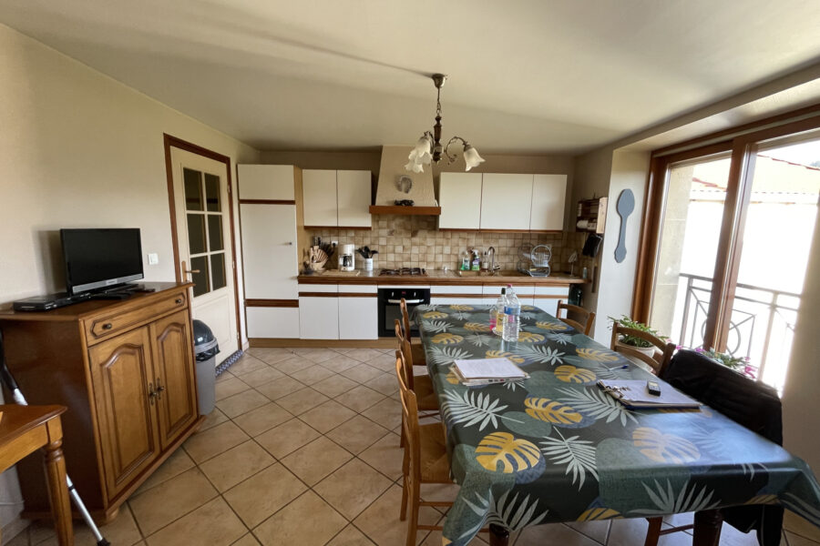 Maison à vendre à Cublize