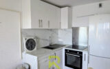 vue mer exceptionnelle, appartement rénové 50m2 T3, terrasse – 3 pièces – 2 chambres – 50 m²