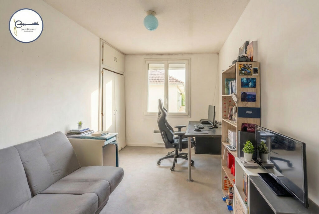 Maison Dogneville 4 pièces 90m2 – 4 pièces – 3 chambres – 94 m²