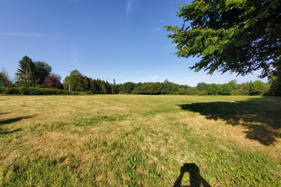 Terrain à vendre à Gué-d&rsquo;hossus