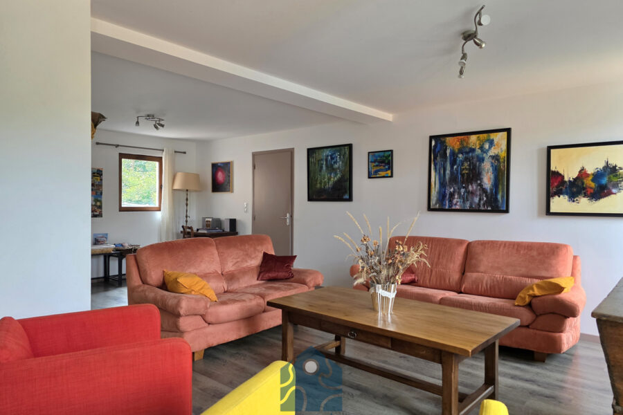 Maison à vendre à Charensat