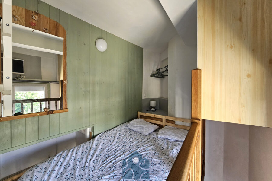 Appartement à vendre à Châtel-guyon