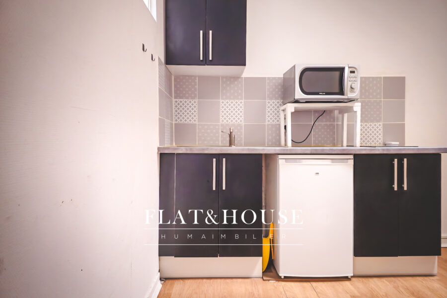 Appartement à vendre à Nantes