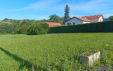 Terrain à vendre à Cusset