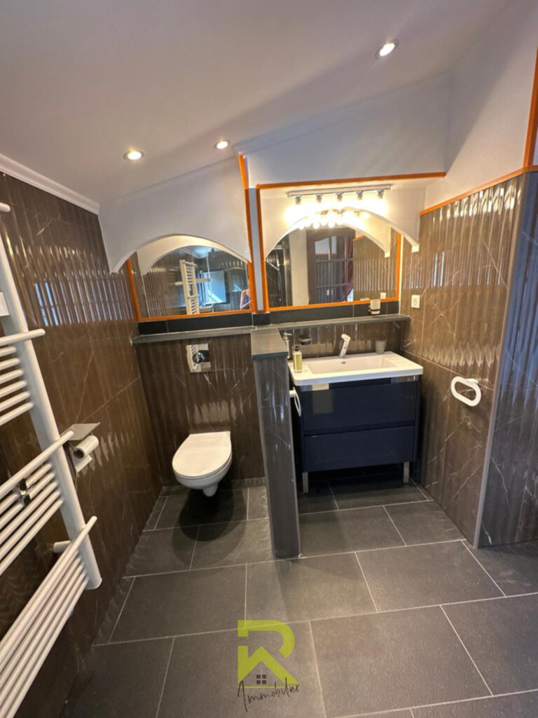 Insolite MAS  à fort potentiel  Coup de coeur assuré ! – 8 pièces – 7 chambres – 294 m²